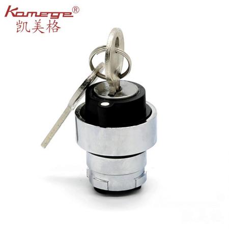 XD-K40 Splitting machine start and stop switch spare part